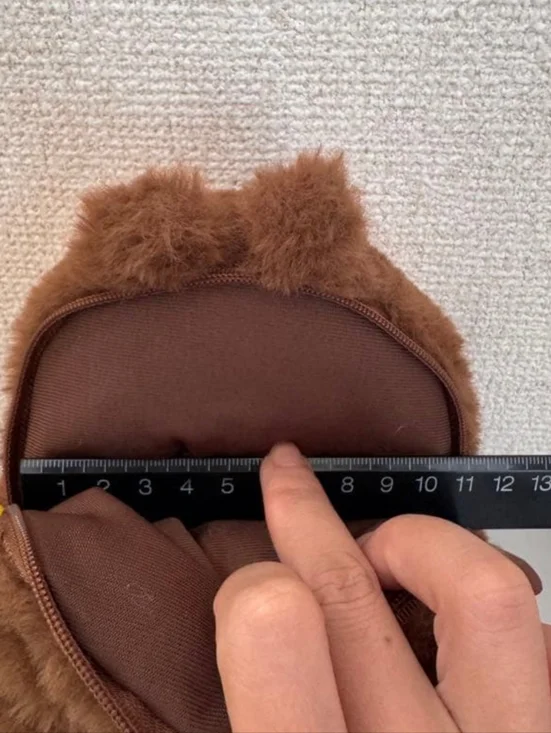 🍁Chip & Dale Mini Bag - Picture 5 of 7